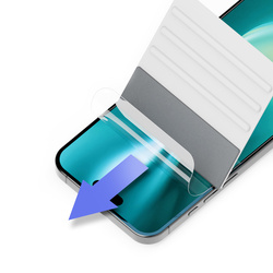 Etteri folia ochronna do iPhone 17 Pro Max 6,9"