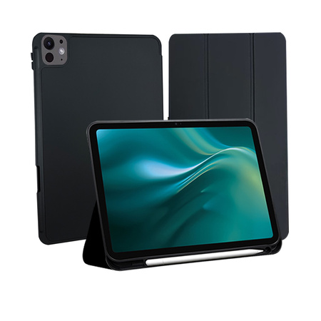Etui Etteri do Apple iPad Pro 2024 11' czarne
