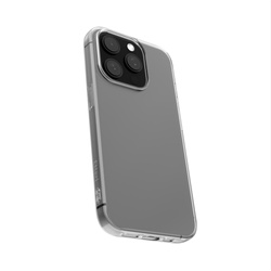 Etui Etteri Clear Case do iPhone 12 / 12 Pro 6,1"