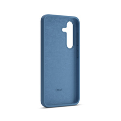 Etui Etteri Silicone Case do Samsung Galaxy S23 Plus ciemnoniebieskie