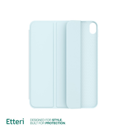 Etui Etteri do Apple iPad 10.2' jasnoniebieskie