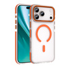 Apple iPhone 17 Pro Max \ Pomarańczowy