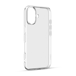 Etui Etteri Clear Case do iPhone 16 6,1"