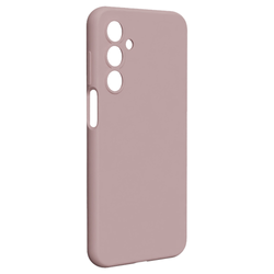 Etui Etteri Silicone Case do Samsung Galaxy A16 4G / A16 5G jasnoróżowe