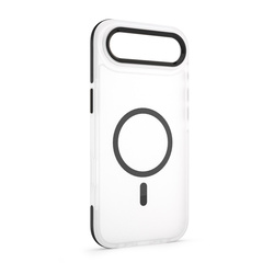Etui Etteri Icy Mag do iPhone 17 Air czarne