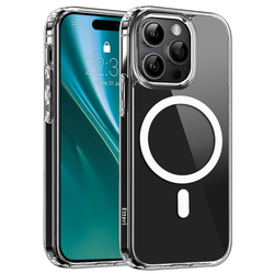 Etui Etteri Hybrid Mag do iPhone 14 Pro 6,1"