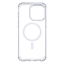 Etui Etteri Hybrid Mag do iPhone 15 Pro 6,1"