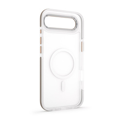 Etui Etteri Icy Mag do iPhone 17 Air złote