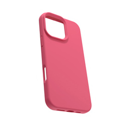 Etui Etteri Silicone Case do iPhone 16 Pro Max 6,9" malinowe