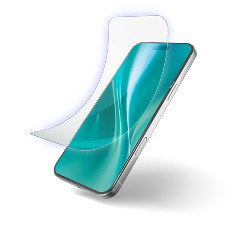 Etteri szkło hybrydowe do Samsung Galaxy S24 FE