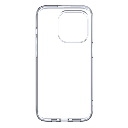 Etui Etteri Clear Case do iPhone 16 Pro Max 6,9"