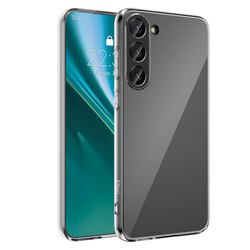 Etui Etteri Clear Case do Samsung Galaxy S23 Plus