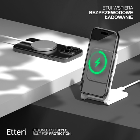 Etui Etteri Clear Case do Xiaomi Redmi Note 13 4G