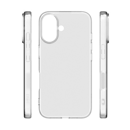 Etui Etteri Clear Case do iPhone 16 6,1"