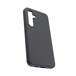 Etui Etteri Silicone Case do Samsung Galaxy S24 czarne