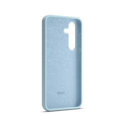 Etui Etteri Silicone Case do Samsung Galaxy S23 jasnoniebieskie