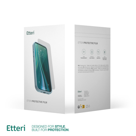 Etteri folia ochronna do Samsung Galaxy A16 5G