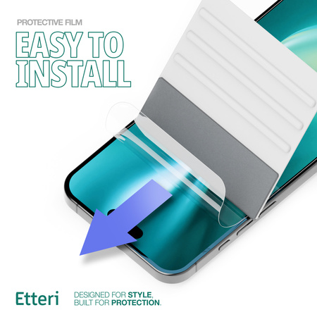 Etteri folia ochronna do Motorola Moto Edge 40 Neo