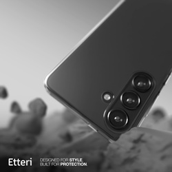 Etui Etteri Clear Case do Samsung Galaxy A54 5G