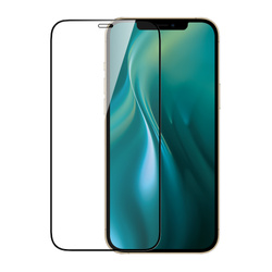 Etteri szkło hartowane 9D do iPhone 12 / 12 Pro 6,1"