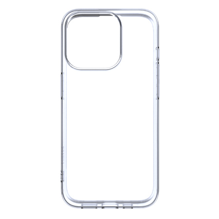 Etui Etteri Clear Case do iPhone 12 / 12 Pro 6,1"