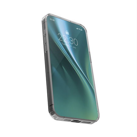 Etui Etteri Hybrid Mag do iPhone 16 Pro 6,3"