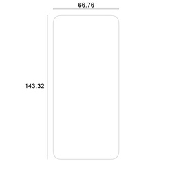 Etteri szkło hybrydowe do Samsung Galaxy S24