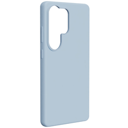 Etui Etteri Silicone Mag do Samsung Galaxy S25 Ultra jasnoniebieskie