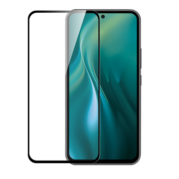 Etteri szkło hartowane 9D do Samsung Galaxy A35 5G