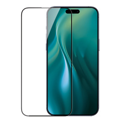 Etteri szkło hartowane 9D do iPhone 15 Pro 6,1"