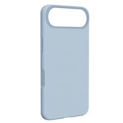 Etui Etteri Silicone Mag do iPhone 17 Air jasnoniebieskie