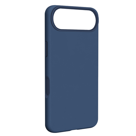 Etui Etteri Silicone Mag do iPhone 17 Air ciemnoniebieskie