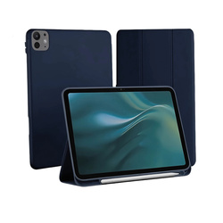 Etui Etteri do Apple iPad Pro 2024 11' ciemnoniebieskie