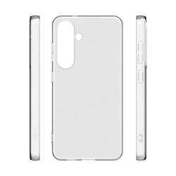 Etui Etteri Clear Case do Samsung Galaxy S24