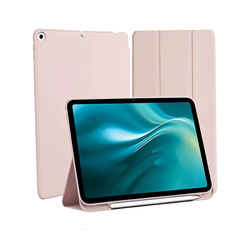 Etui Etteri do Apple iPad 10.2' jasnoróżowe
