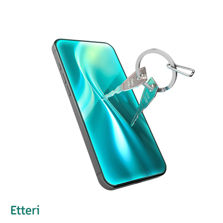 Etteri folia ochronna do Xiaomi Redmi Note 13 Pro Plus