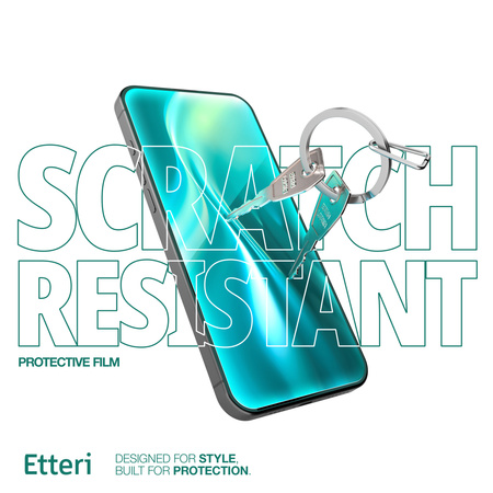 Etteri folia ochronna do Xiaomi Redmi Note 13 Pro Plus