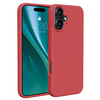 Apple iPhone 16 Plus \ Malinowy