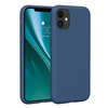 Apple iPhone 11 \ Ciemnoniebieski