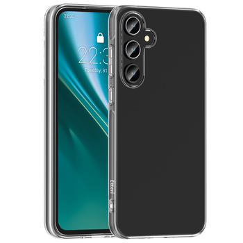 Etui Etteri Clear case do Samsung Galaxy A55 5G