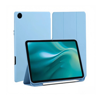 Etui Etteri do Samsung Tab A9 2023 8,7' jasnoniebieskie