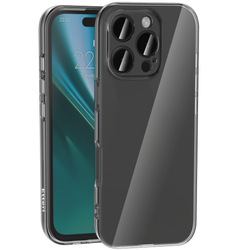 Etui Etteri Clear Case do iPhone 16 Pro Max 6,9"