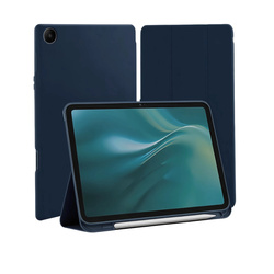 Etui Etteri do Samsung Tab A9 2023 8,7' ciemnoniebieskie