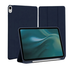 Etui Etteri do Apple iPad Air 10.9' ciemnoniebieskie